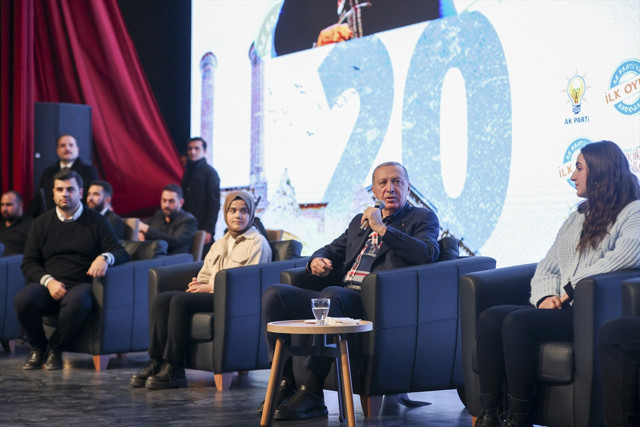 Erdoğan'dan TOGG açıklaması! Birkaç ay sonra diyerek müjdeyi duyurdu - Resim: 5