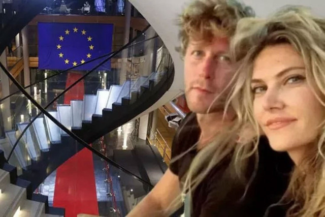 Rüşvetçi milletvekilinin hapishane menüsü yok artık dedirtti! Bir kuş sütü eksik... - Resim: 1