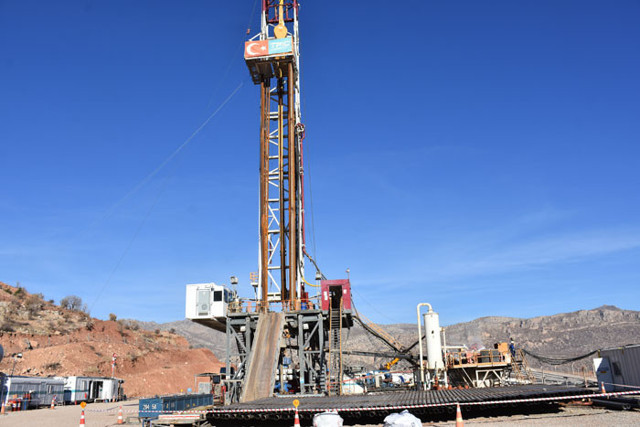 Gabar'da 1 ay saklanan sır! İkisinin de gözleri faltaşı gibi açıldı - Resim: 0