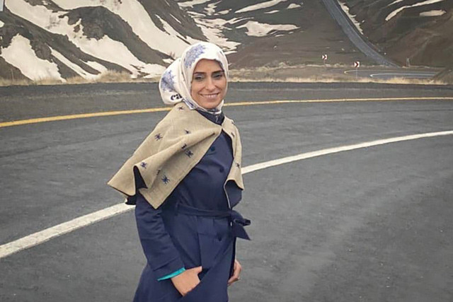 AK Parti vekili Zehra Taşkesenlioğlu: 2.5 kilo altınım var o kadar! Boşanmak istedim, çırılçıplak bırakıldım - Resim: 2