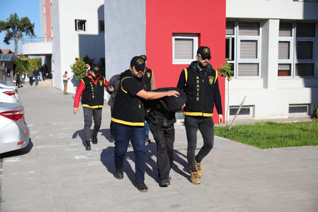 Bayılana kadar dövüldü, altınları çalındı! Kanser hastası kadın dehşet anlarını anlattı: "Kapıyı açar açmaz..." - Resim: 4