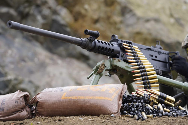 Türkiye Cumhuriyeti tarihinde bir ilk: Yerli ve milli uçaksavar envantere girdi - Resim: 2