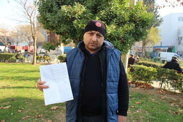 Şehit polis memuru Fethi Sekin'in hediyesi çalındı - Resim: 0