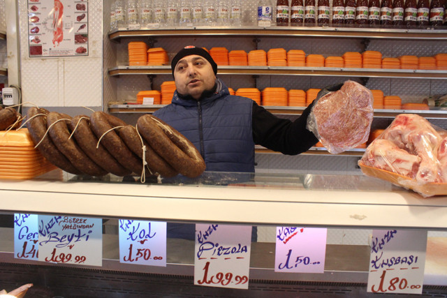 Şehit polis memuru Fethi Sekin'in hediyesi çalındı - Resim: 1