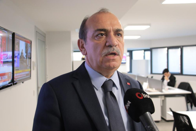 Büro Memur-Sen'den 'seyyanen zam' talebi! "Aradaki makas giderek açılıyor" - Resim: 0