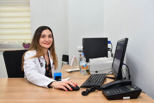 Küçükken anneannesine söylemiş büyüdü dediğini yaptı - Resim: 0