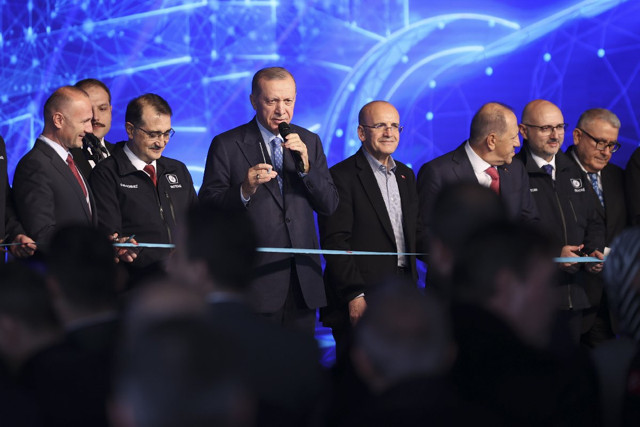 Mehmet Şimşek'ten açıklama var! "Erdoğan çağırsa da Bakanlığa geri dönmem!" dedi mi? - Resim: 1