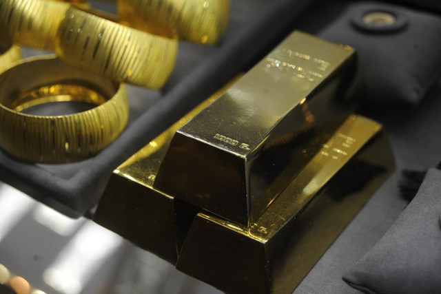 Altın rekora koşuyor kazandırmaya devam ediyor! Fiyatlar hızla yükseldi uzmanı asıl tarihi verdi - Resim: 0