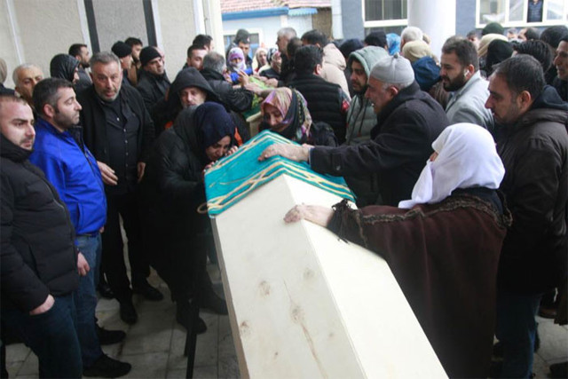 Bursa'da ailesinden 4 kişiyi öldüren polisin ifadesi ortaya çıktı: 8 yaşından bu yana - Resim: 2