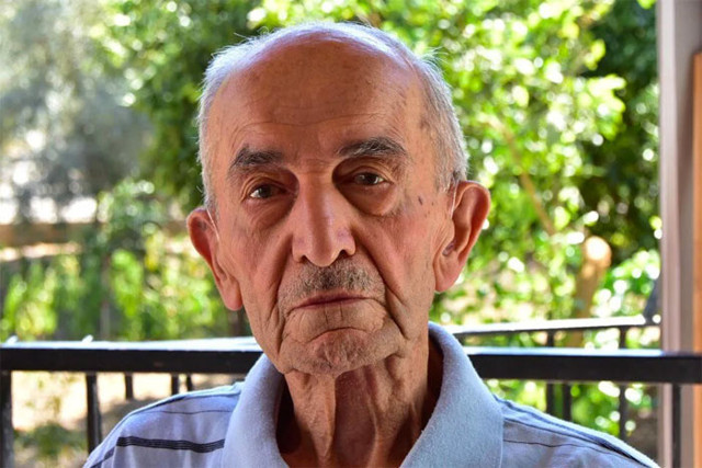 Adnan Menderes'in idamını fotoğraflayan İsmail Şenyüz son yolcuğuna uğurlandı 15-20 gün uyuyamadım - Resim: 0