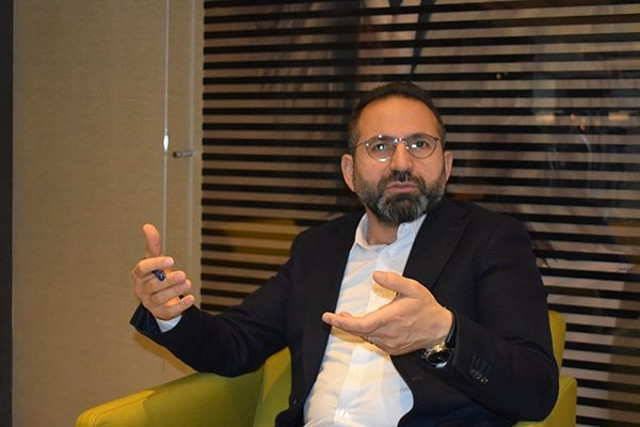 Optimar'ın son anketi çıktı! Hilmi Daşdemir'den İYİ Parti'yi çıldırtacak sözler! ÖCalancı vekil kim? - Resim: 1