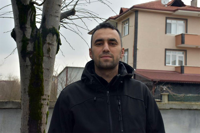 Cenaze sahiplerinin yakınlarına gönderdiler pes dedirten dolandırıcılık - Resim: 1