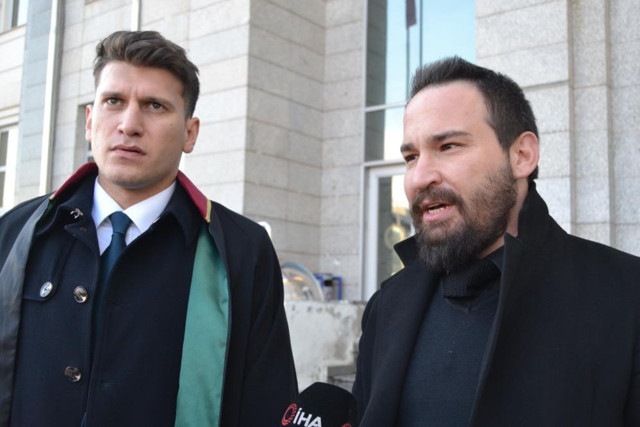 Savcı rüşvet alırken suçüstü yakalandı! 500 bin TL'yi borç almış - Resim: 0