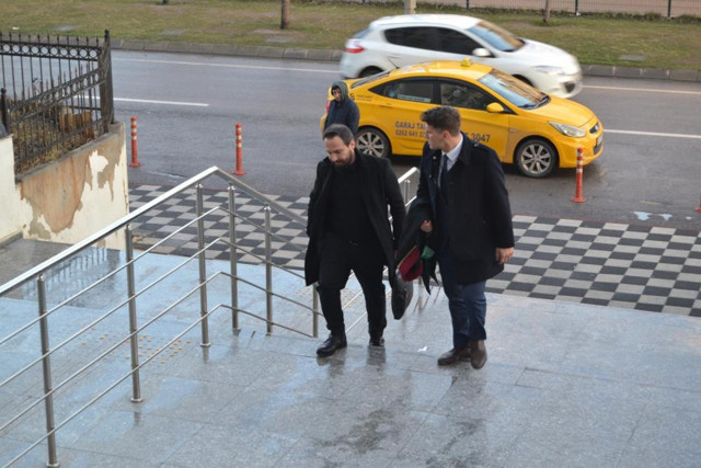 Savcı rüşvet alırken suçüstü yakalandı! 500 bin TL'yi borç almış - Resim: 2