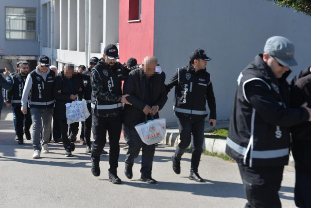 14 kişi hayatını kaybetmişti! O apartmanın inşaat mühendisi için karar verildi - Resim: 0