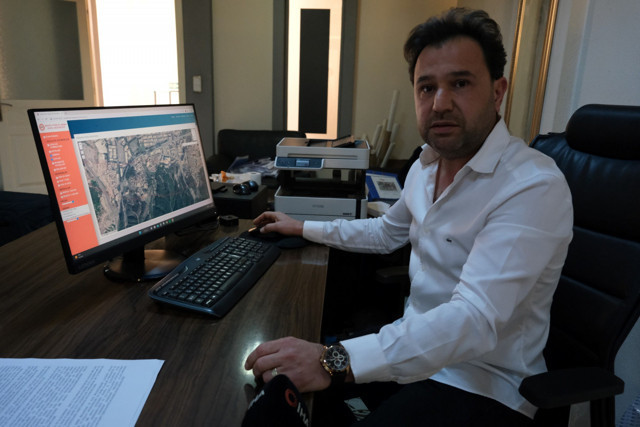 Sırada o şehir mi var? Bu fay hattı 170 yıldır uyuyor! Uzman 'acil' çağrısı yaparak depreme karşı uyardı - Resim: 2