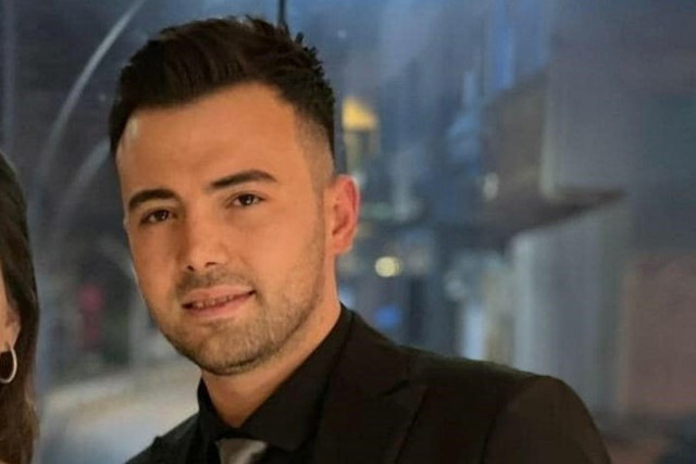 İzmir'de tüfekle vurulan uzman çavuş hayatını kaybetti - Resim: 1