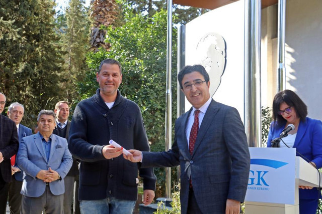 İlk başvuru yapan EYT’lilerin maaşları bağlandı - Resim: 2