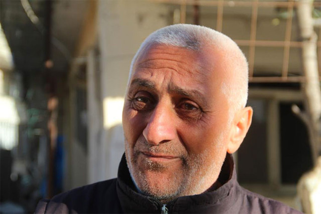 Depremle yerle bir olan Emek Mahallesi’nin sakinleri, kentsel dönüşüm gerçeğini anlattı - Resim: 0