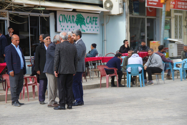 İlçenin nüfusu 5'e katlandı! Depremin ardından vatandaşlar akın etti: Taksim'i aratmıyor - Resim: 1