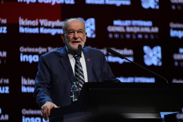 Kılıçdaroğlu Millet İttifakı'nın 4 ayaklı stratejisini açıkladı! "Köklü değişiklikler yapacağız" - Resim: 7