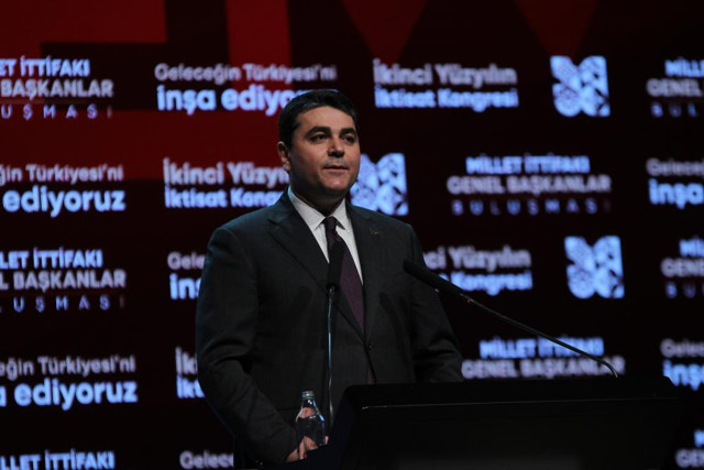 Kılıçdaroğlu Millet İttifakı'nın 4 ayaklı stratejisini açıkladı! "Köklü değişiklikler yapacağız" - Resim: 8