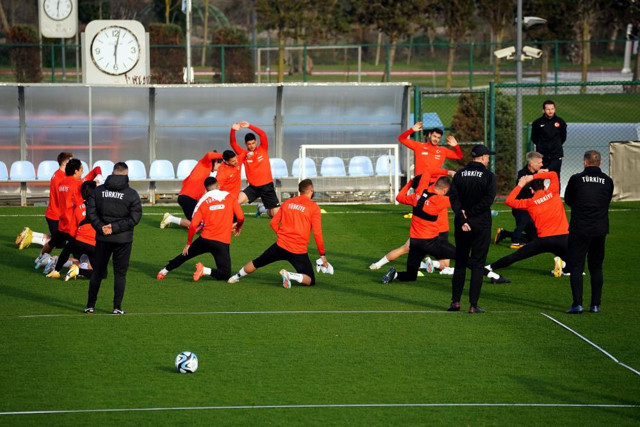 Ermenistan Türkiye maçı ne zaman, saat kaçta, hangi kanalda? - Resim: 2