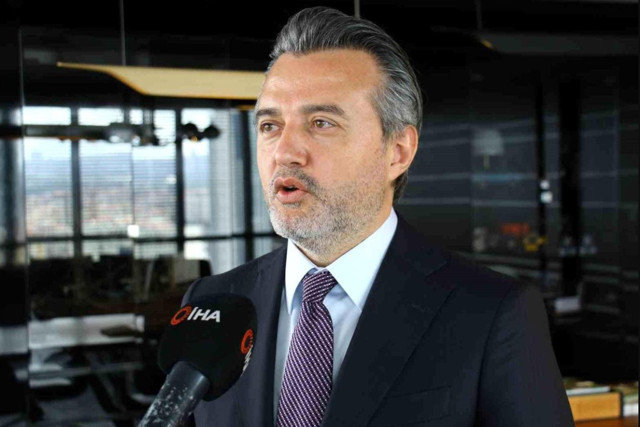 2023 Cumhurbaşkanı Adayı Yakup Türkal kimdir? Mesleği ne, bakın hangi şirketi kurmuş! - Resim: 2