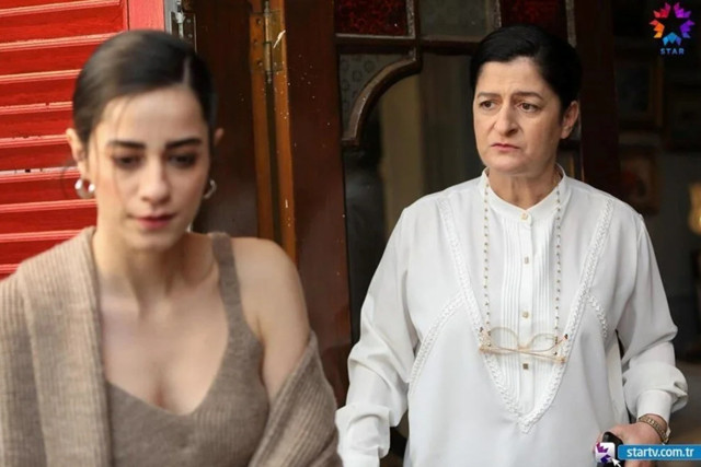 İlk bölümü nefesleri kesti! Yüzyıllık Mucize dizisinin konusu ne? Yüzyıllık Mucize dizisi oyuncuları kimler? - Resim: 1