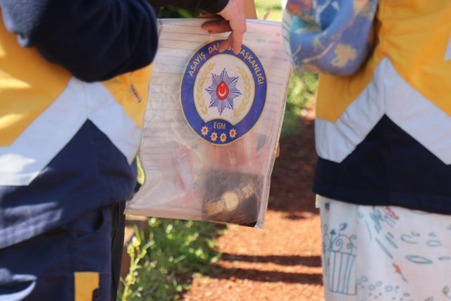 Sakarya'da kayıp olarak aranıyordu! Korkunç halde bulundu - Resim: 0