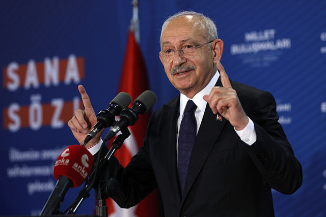 Türkiye seçime gidiyor! Cumhurbaşkanı adayları için propaganda dönemi başladı - Resim: 2