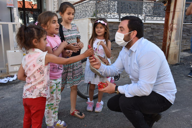 Mehmet Selim Girbiyanoğlu: İzmir Türkiye Yüzyılı’na hazır - Resim: 2
