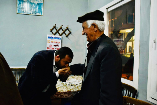 Mehmet Selim Girbiyanoğlu: İzmir Türkiye Yüzyılı’na hazır - Resim: 4