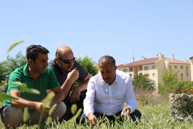 Abdulahat Arvas: Cumhurbaşkanlığı sistemiyle kazanan Van oldu - Resim: 1