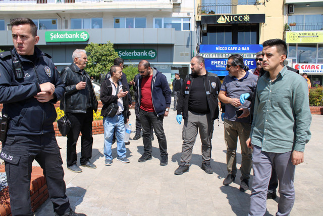 Aydın'da şüpheli valiz alarmı! Tam patlatılmak üzereyken... - Resim: 0