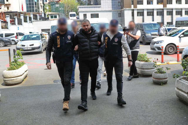 Türkiye'ye iade edilmişti! Kripto para borsası Thodex'in kurucusu Faruk Fatih Özer tutuklandı - Resim: 1