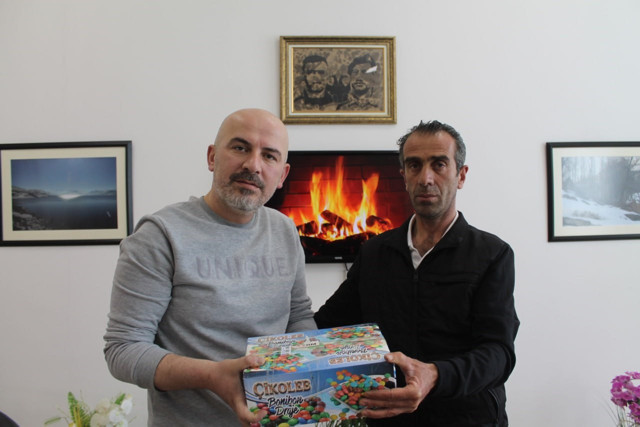 Altınlarını yanlışlıkla deprem bölgesine gönderen o vatandaşa büyük sürpriz - Resim: 0