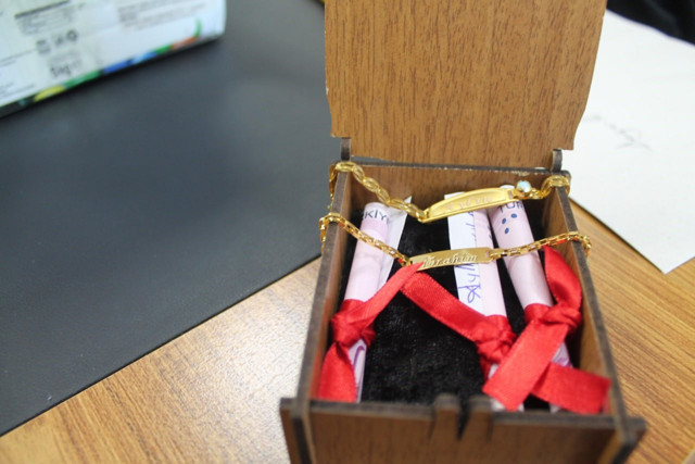 Altınlarını yanlışlıkla deprem bölgesine gönderen o vatandaşa büyük sürpriz - Resim: 2