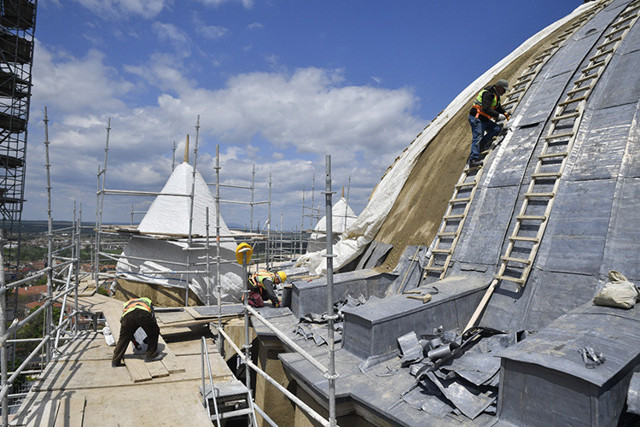 Edirne'deki Selimiye Camii ne zaman ibadete açılacak? - Resim: 0