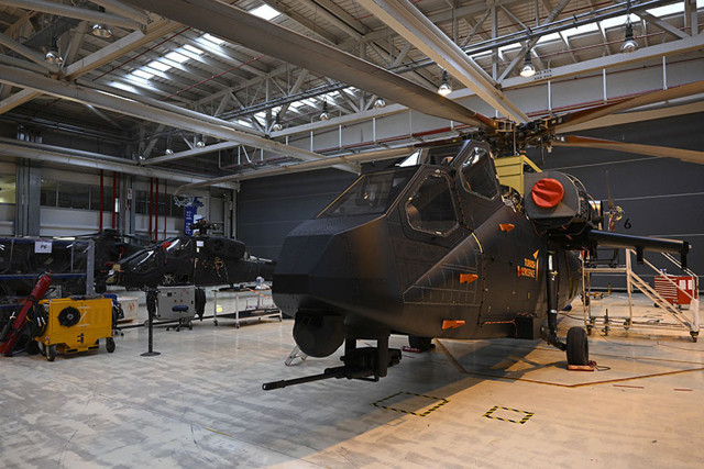 ATAK-2'nin ilk uçuşunda neler yaşandı? Helikopterin kullanan pilot izlenimlerini anlattı - Resim: 0