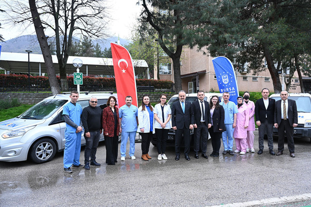 Size nefes olacak ‘Yaren’iniz var - Resim: 0