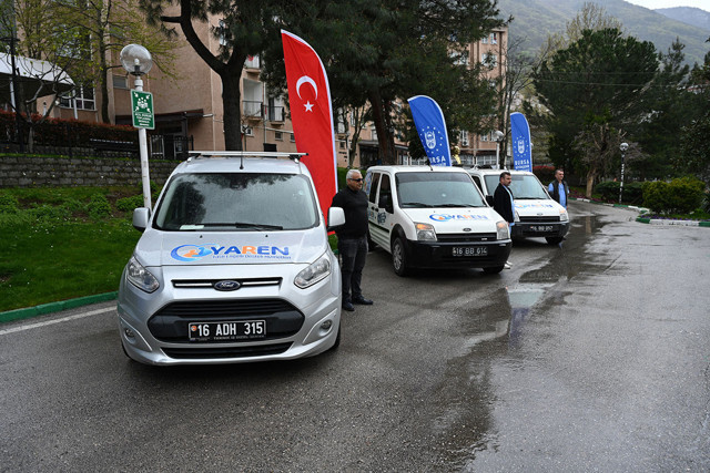 Size nefes olacak ‘Yaren’iniz var - Resim: 2