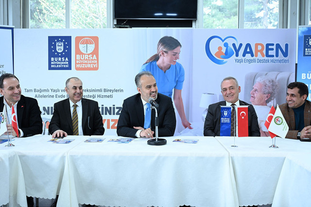 Size nefes olacak ‘Yaren’iniz var - Resim: 3