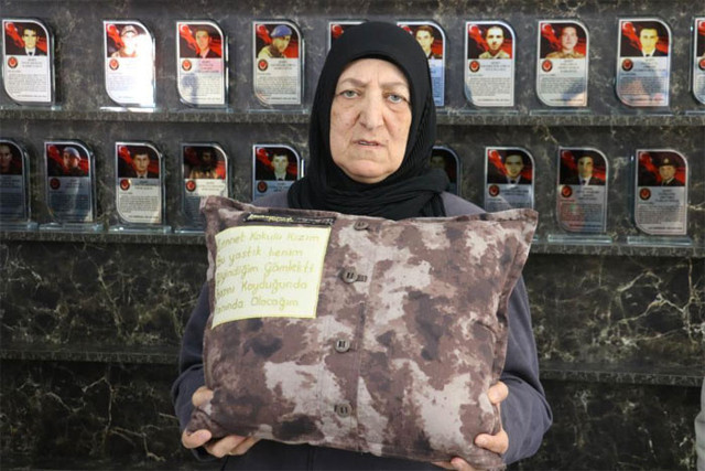 İYİ Parti'nin reklam filmine dava açtı videoyu görünce beynimden vurulmuşa döndüm - Resim: 0