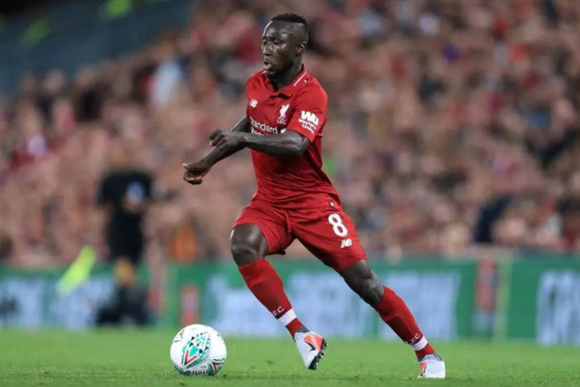 Liverpool'dan Galatasaray'a! Okan Buruk yıldız ismi istiyor... - Resim: 0