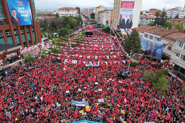 Ekrem İmamoğlu da 'kaset' dedi! İtirafları ağzımız bir karış açık izliyoruz - Resim: 1