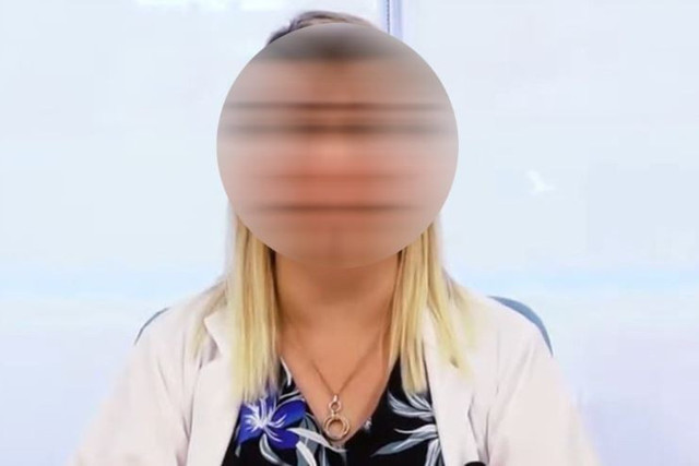 Tam o an çığlık attı! Kulak temizletmeye giden kadın sağır oldu şok gerçeği başka hastanede öğrendi - Resim: 0