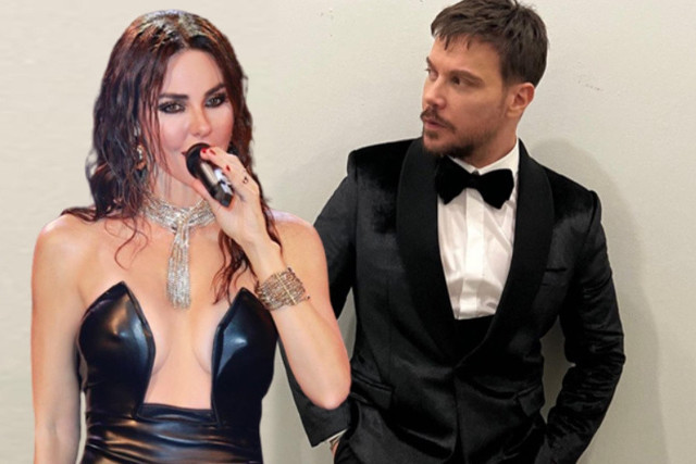 Aşk iddialarına canlı yayında cevap verdi: Sinan Akçıl'dan Defne Samyeli itirafı! - Resim: 0