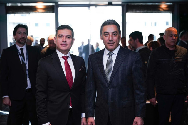 TÖDEB’in 4. Olağan Genel Kurul Toplantısı gerçekleşti - Resim: 3