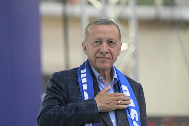 Cumhurbaşkanı Erdoğan, gençlere vasiyetini açıkladı! Kasımpaşa'daki mitingde 'terör' mesajı verdi - Resim: 2